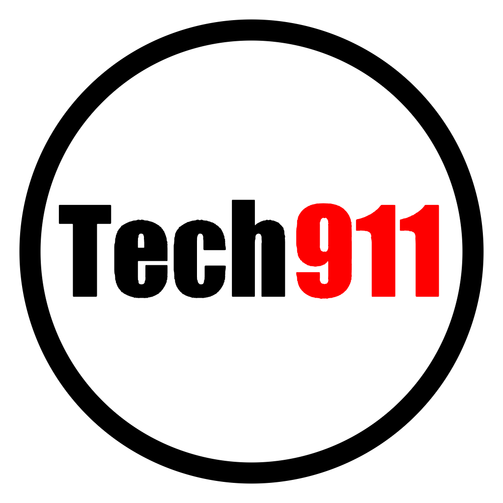 Tech911
